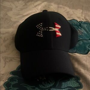 Under Armour L/XL Hat